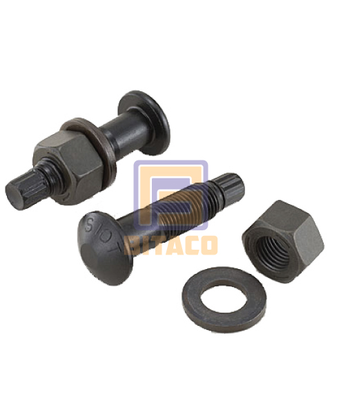 Báo giá bu lông đen 4 Bu Long S10t Web