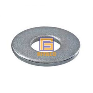 LONG ĐỀN PHẲNG INOX LOẠI DÀY, BẢN TO / VÒNG ĐỆM PHẲNG INOX LOẠI DÀY, BẢN TO 1 Long Đen PhẲng Inox2