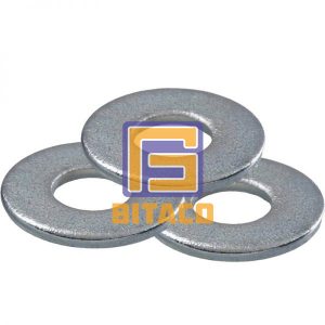 LONG ĐỀN PHẲNG INOX LOẠI DÀY, BẢN TO / VÒNG ĐỆM PHẲNG INOX LOẠI DÀY, BẢN TO 3 Long Đen PhẲng Inox4