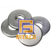 LONG ĐỀN PHẲNG INOX LOẠI DÀY, BẢN TO / VÒNG ĐỆM PHẲNG INOX LOẠI DÀY, BẢN TO 4 Long Đen PhẲng Inox5