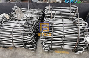 BU LÔNG NEO M12 GIÁ TỐT - NHÀ MÁY BITACO 3 Bu Long Mong