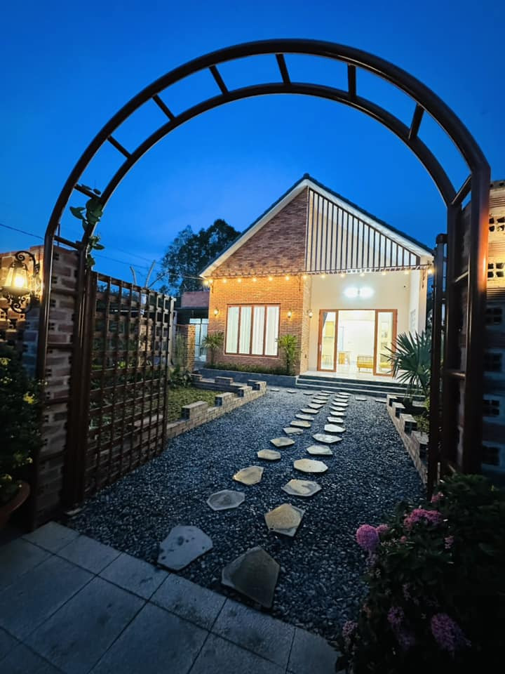 Ngôi nhà cấp 4 phong cách Hàn Quốc mẹ đơn thân tặng hai con và bố mẹ 5 Ngôi nhà cấp 4 phong cách Hàn Quốc mẹ đơn thân tặng hai con và bố mẹ 5