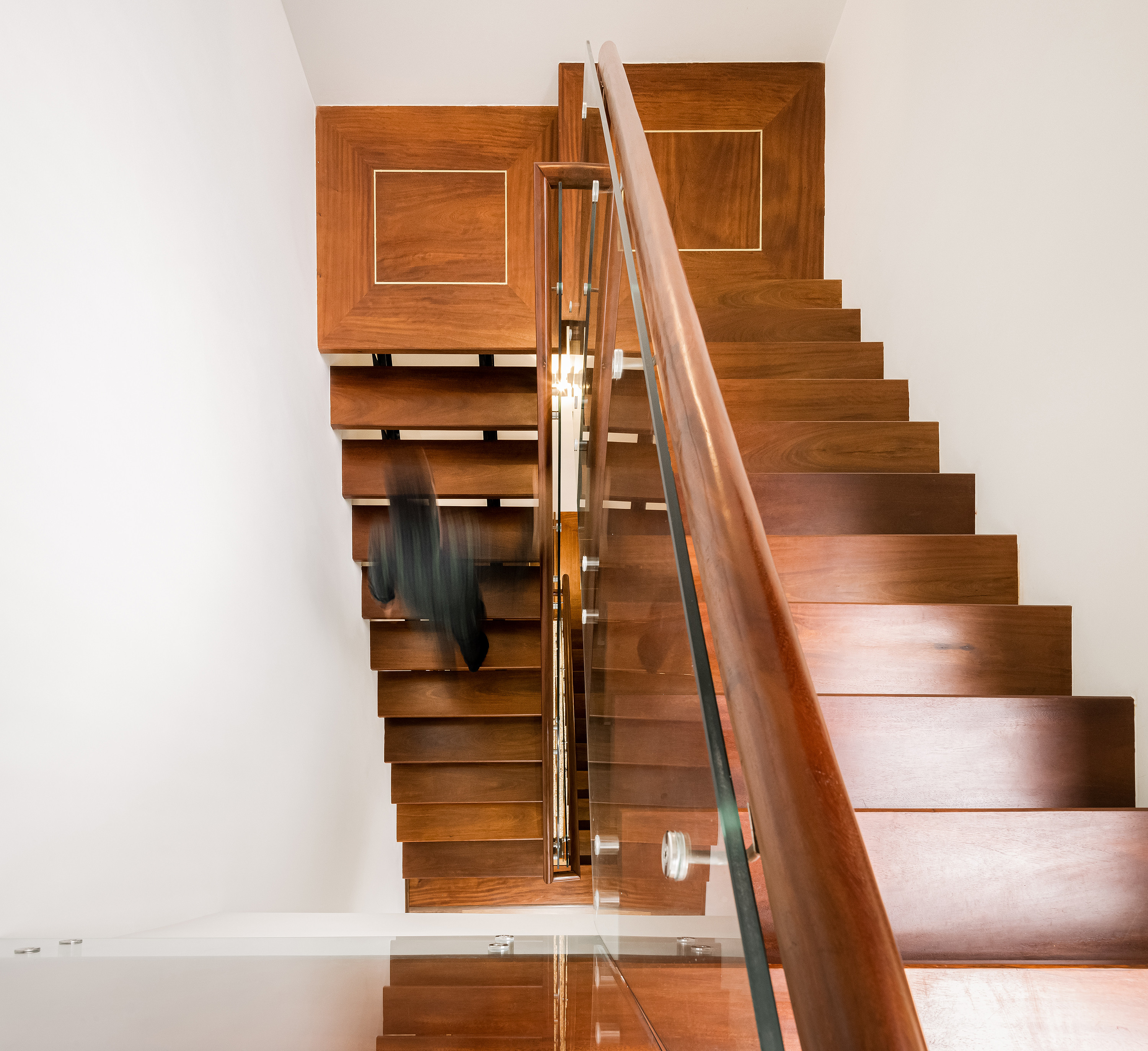 Biệt thự song lập bao quanh là ‘khu rừng’ xanh mướt 17 Biệt thự song lập bao quanh là ‘khu rừng’ xanh mướt 17