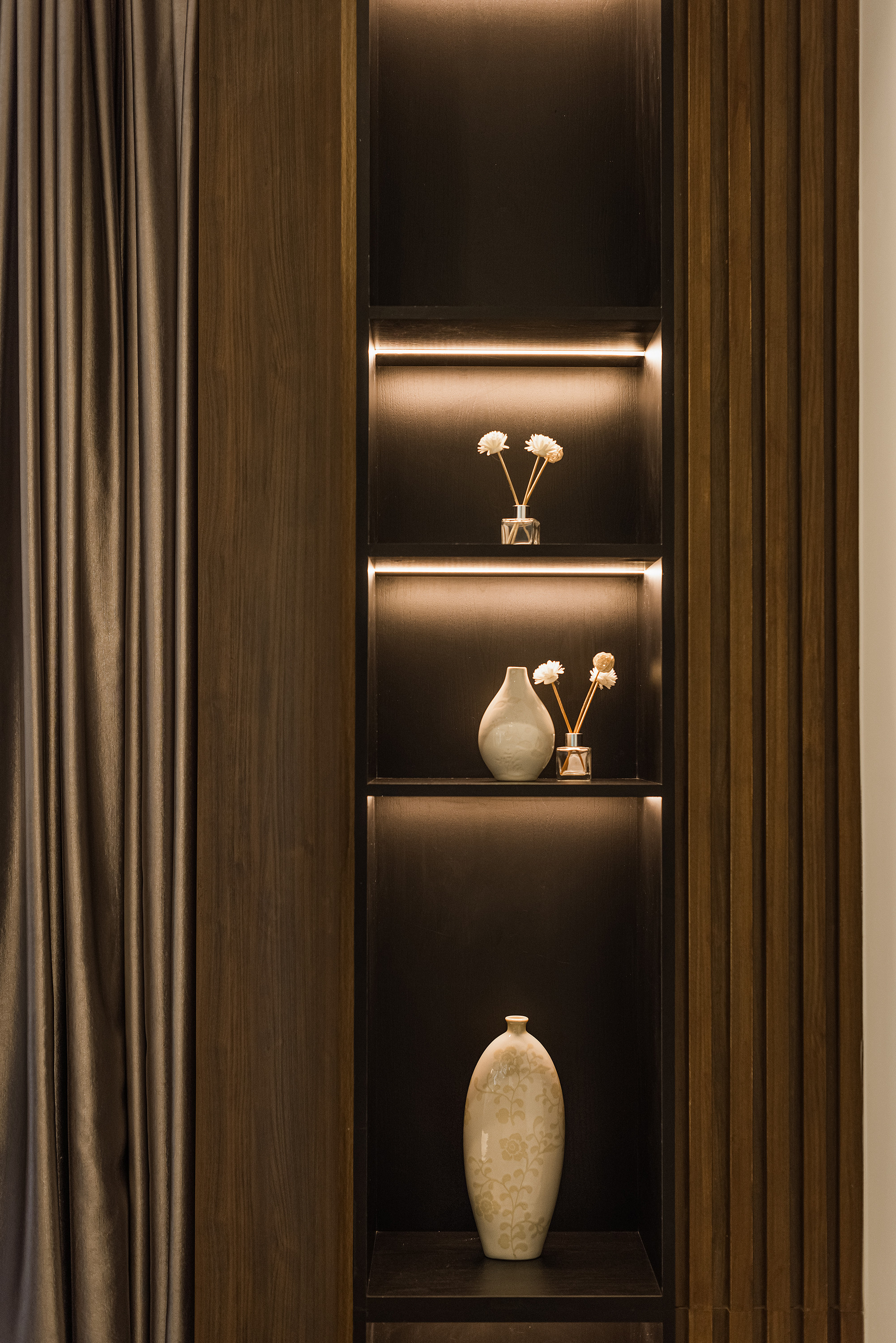 Biệt thự song lập bao quanh là ‘khu rừng’ xanh mướt 24 Biệt thự song lập bao quanh là ‘khu rừng’ xanh mướt 24