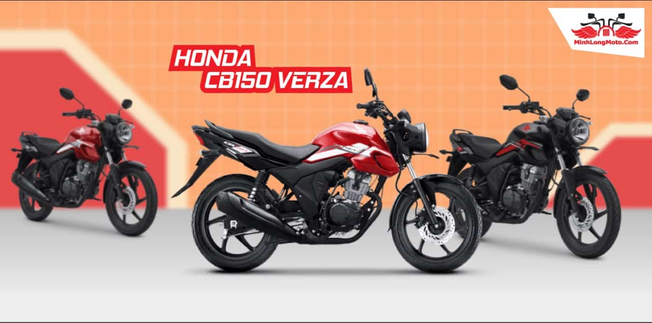 Honda Cb Verza L A Ch N Ti T Ki M V I Gi U I Nh T N M