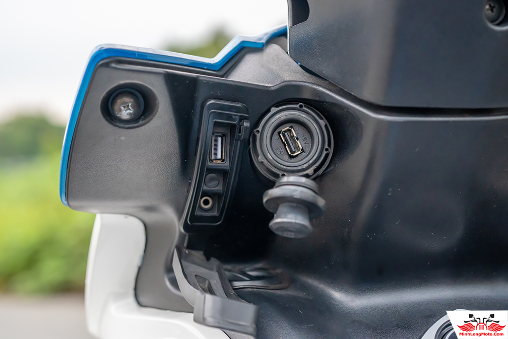 TVS ROCKZ 125 giá bán thông số kỹ thuật và đánh giá chi tiết mới nhất 14