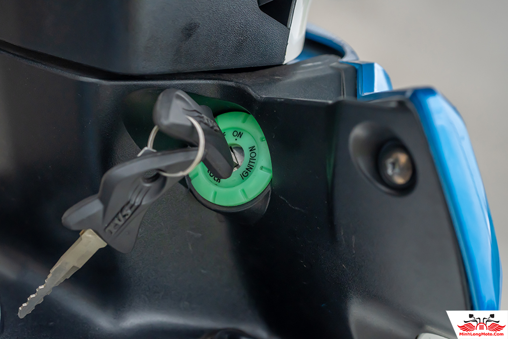 TVS ROCKZ 125 giá bán thông số kỹ thuật và đánh giá chi tiết mới nhất 10