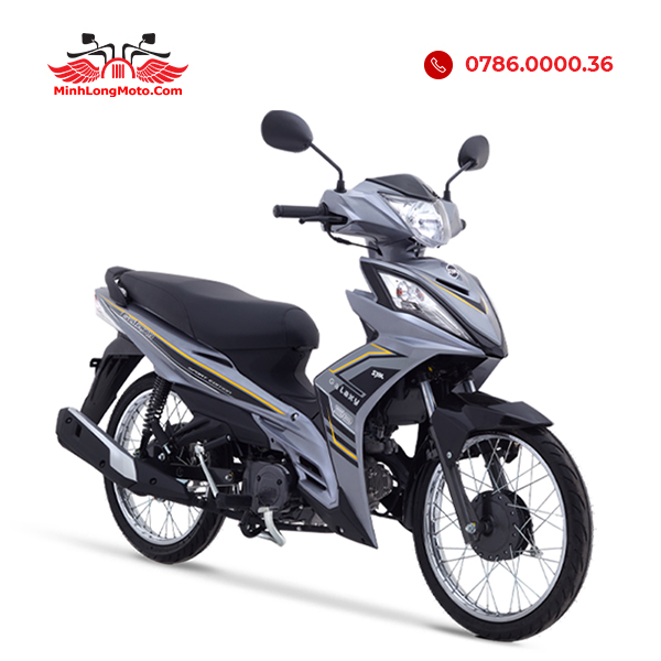 SYM GALAXY 50 giá bán thông số kỹ thuật và đánh giá chi tiết mới nhất 2