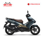 HONDA AIR BLADE 125 giá bán thông số kỹ thuật và đánh giá chi tiết mới nhất 6