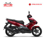 HONDA AIR BLADE 125 giá bán thông số kỹ thuật và đánh giá chi tiết mới nhất 2