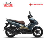 HONDA AIR BLADE 160 giá bán thông số kỹ thuật và đánh giá chi tiết mới nhất 2