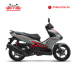 HONDA AIR BLADE 160 giá bán thông số kỹ thuật và đánh giá chi tiết mới nhất 1