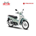 SYM ANGELA 50 giá bán thông số kỹ thuật và đánh giá chi tiết mới nhất 4