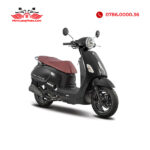 SYM ATTILA 50 giá bán thông số kỹ thuật và đánh giá chi tiết mới nhất 2