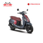 SYM ATTILA 50 giá bán thông số kỹ thuật và đánh giá chi tiết mới nhất 1