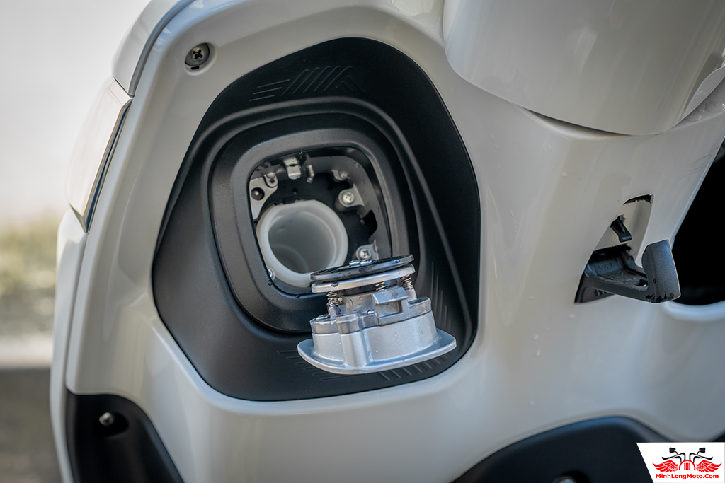 TVS CALLISTO 125 giá bán thông số kỹ thuật và đánh giá chi tiết mới nhất 23