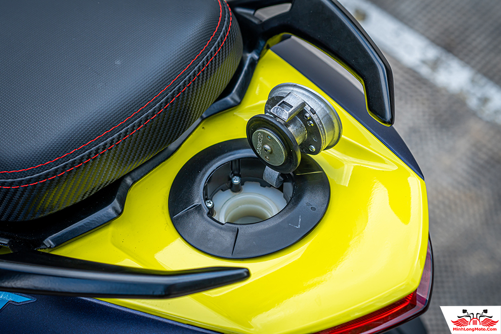 TVS NTORQ 125 giá bán thông số kỹ thuật và đánh giá chi tiết mới nhất 22