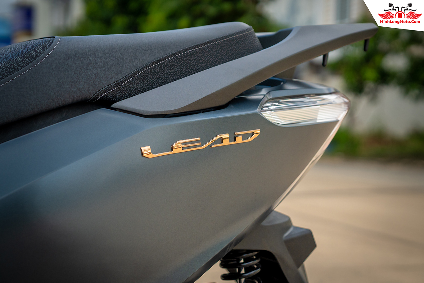 HONDA LEAD 125 giá bán thông số kỹ thuật và đánh giá chi tiết mới nhất 10