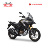 HONDA CB150X giá bán thông số kỹ thuật và đánh giá chi tiết mới nhất 1