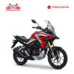 HONDA CB150X giá bán thông số kỹ thuật và đánh giá chi tiết mới nhất 2