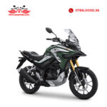 HONDA CB150X giá bán thông số kỹ thuật và đánh giá chi tiết mới nhất 3