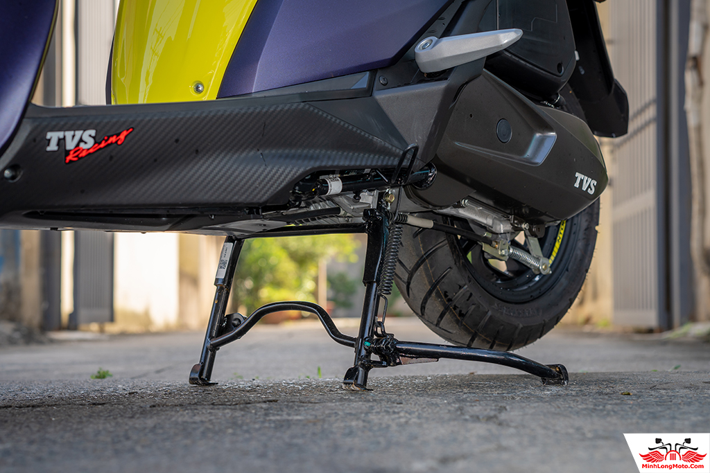 TVS NTORQ 125 giá bán thông số kỹ thuật và đánh giá chi tiết mới nhất 24