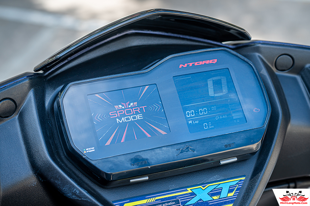 TVS NTORQ 125 giá bán thông số kỹ thuật và đánh giá chi tiết mới nhất 20