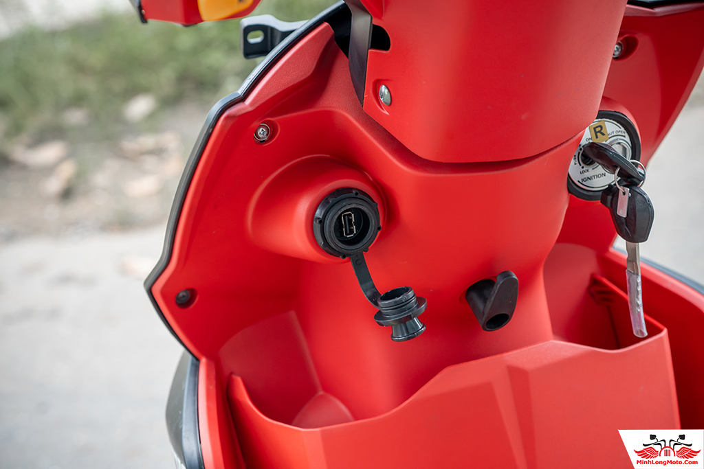 TVS DAZZ 110 giá bán thông số kỹ thuật và đánh giá chi tiết mới nhất 12