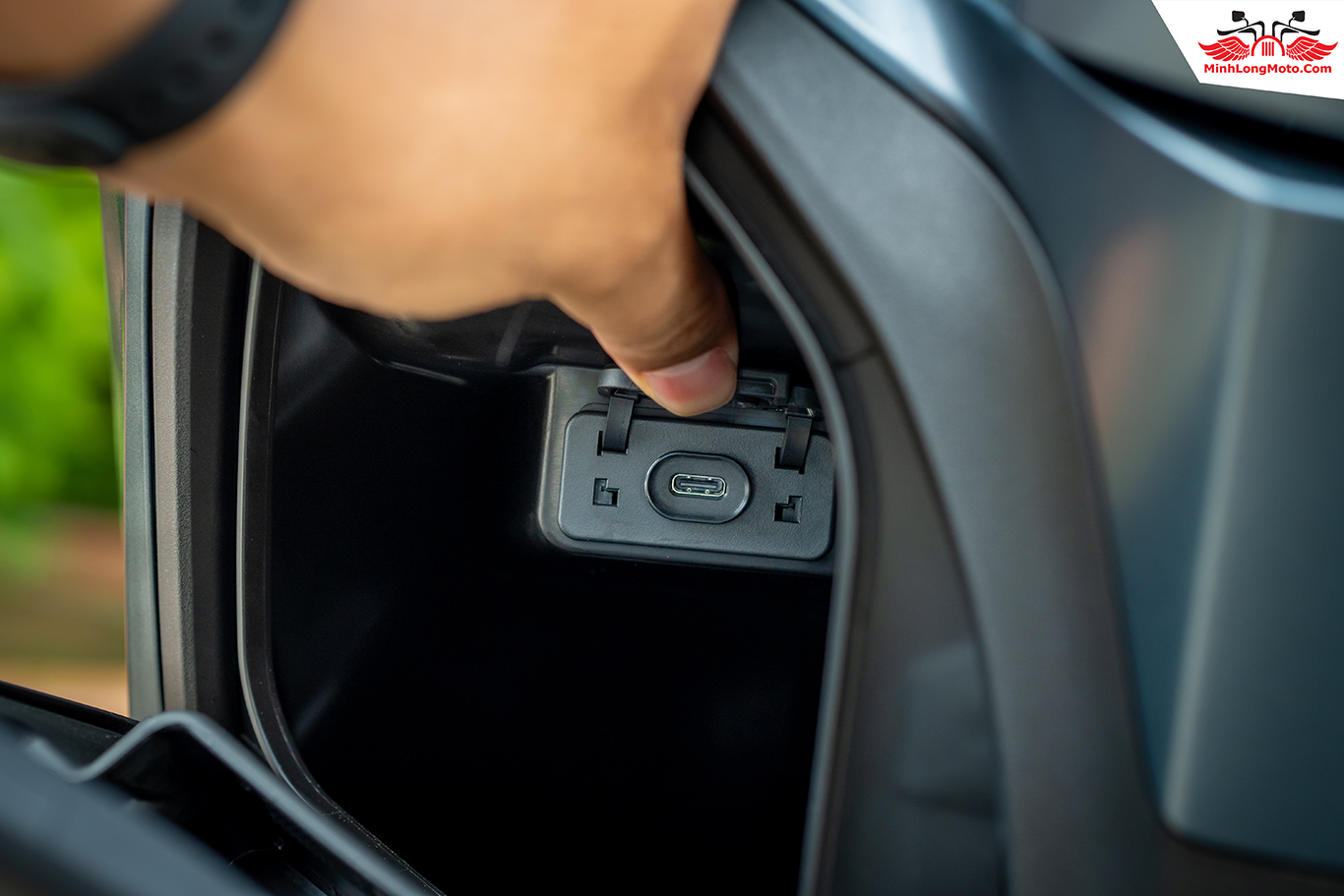 HONDA LEAD 125 giá bán thông số kỹ thuật và đánh giá chi tiết mới nhất 14