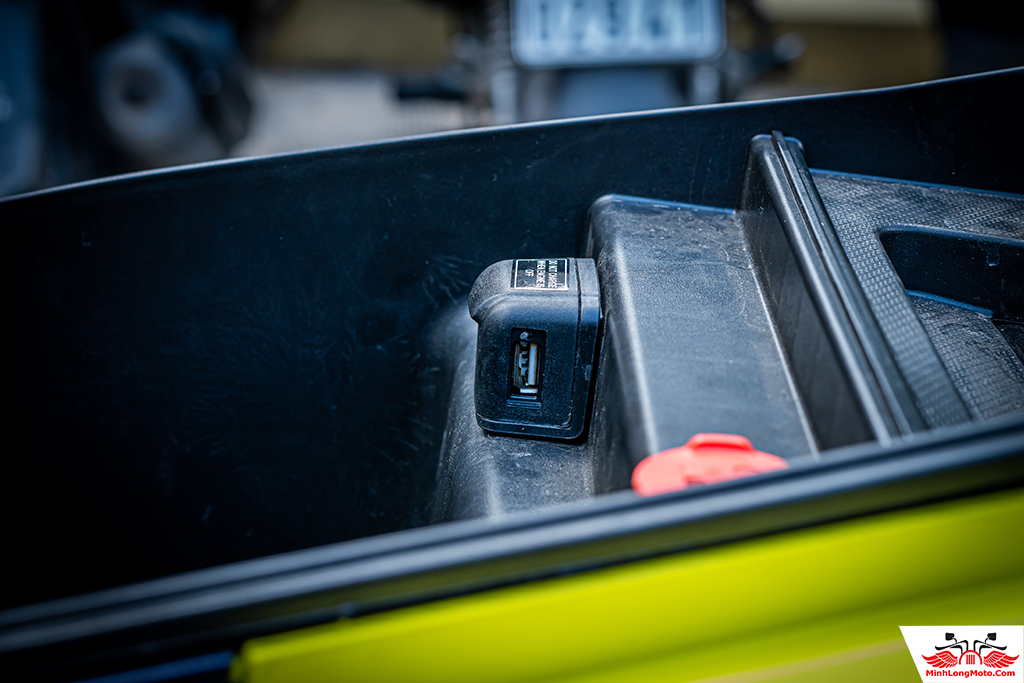 TVS NTORQ 125 giá bán thông số kỹ thuật và đánh giá chi tiết mới nhất 23