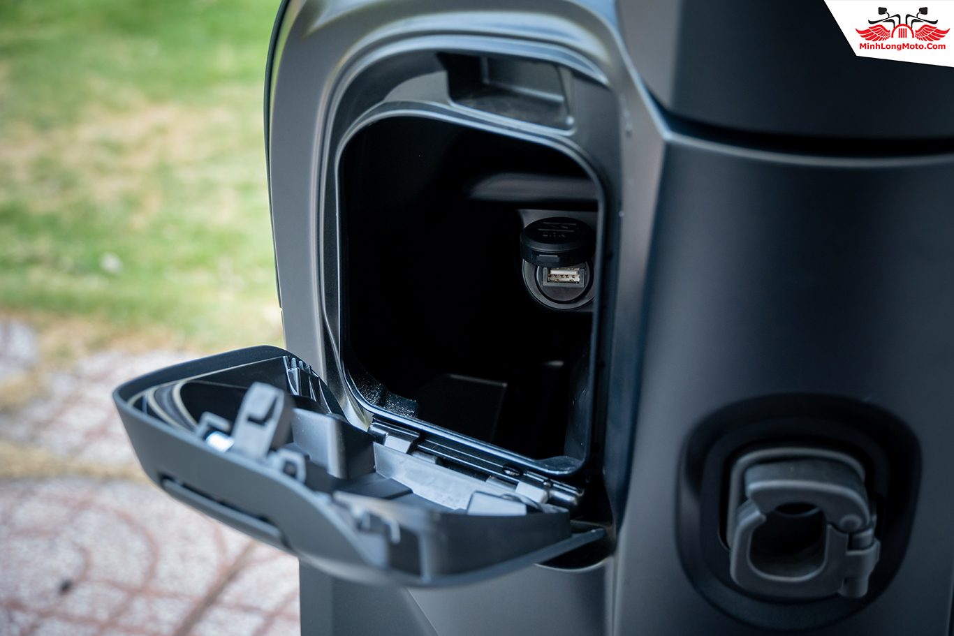 HONDA SCOOPY INDONESIA giá bán thông số kỹ thuật và đánh giá chi tiết mới nhất 23