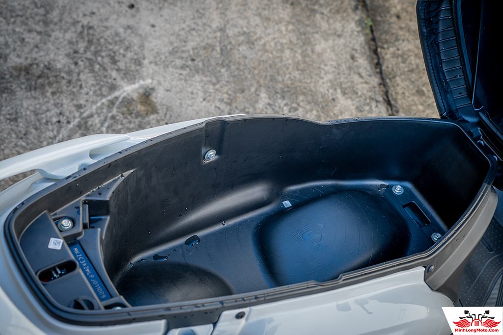 TVS CALLISTO 125 giá bán thông số kỹ thuật và đánh giá chi tiết mới nhất 28