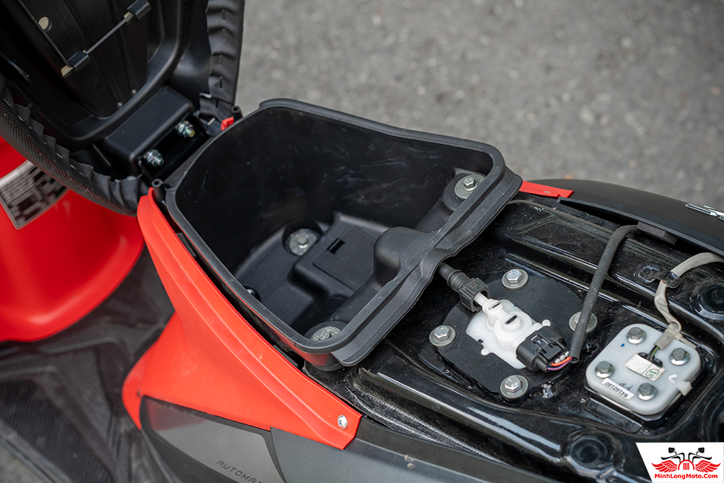 TVS DAZZ 110 giá bán thông số kỹ thuật và đánh giá chi tiết mới nhất 13