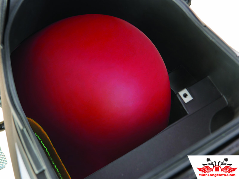 SYM GALAXY 50 giá bán thông số kỹ thuật và đánh giá chi tiết mới nhất 10