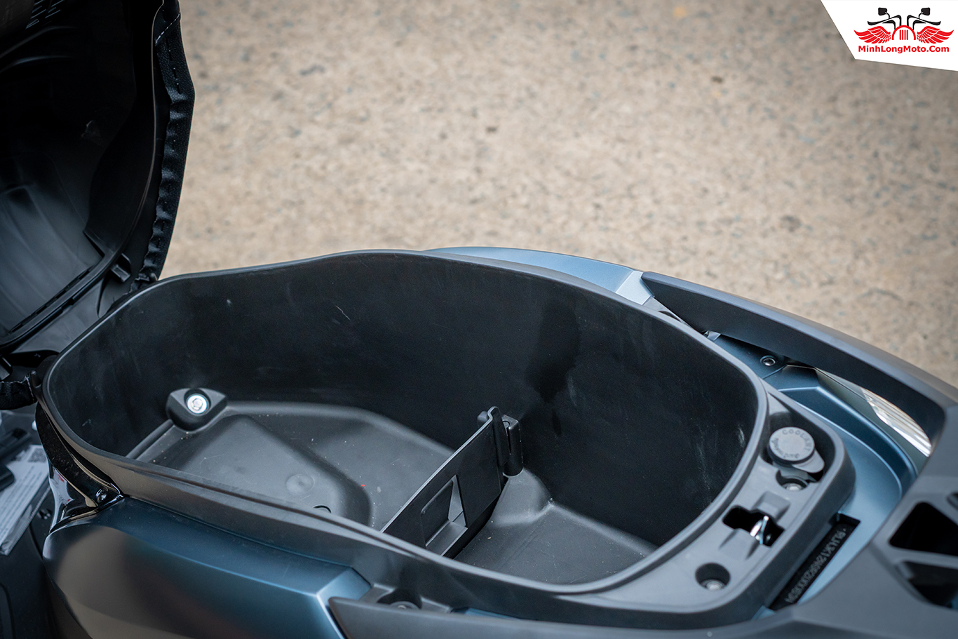 HONDA LEAD 125 giá bán thông số kỹ thuật và đánh giá chi tiết mới nhất 11