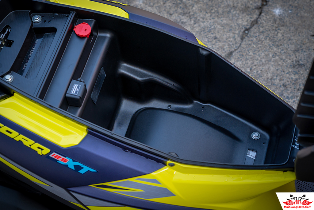 TVS NTORQ 125 giá bán thông số kỹ thuật và đánh giá chi tiết mới nhất 12