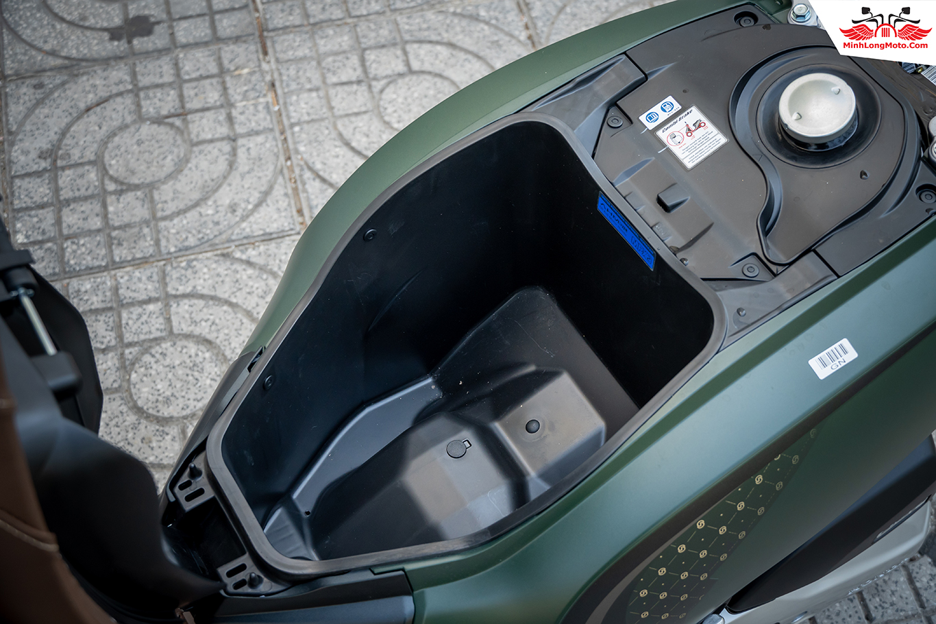 HONDA SCOOPY INDONESIA giá bán thông số kỹ thuật và đánh giá chi tiết mới nhất 20