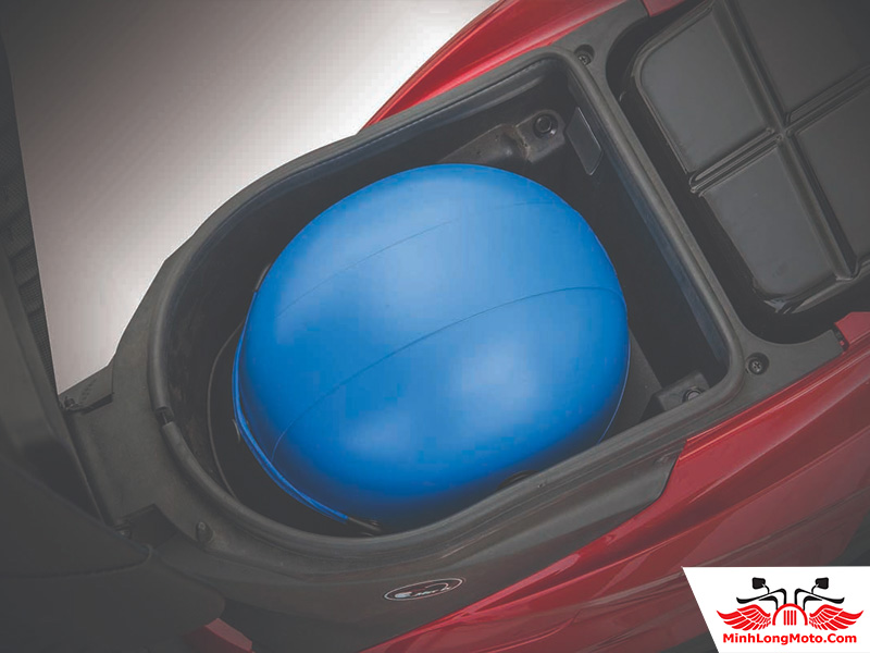 SYM PASSING 50 giá bán thông số kỹ thuật và đánh giá chi tiết mới nhất 8