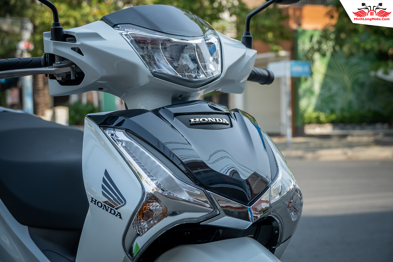 HONDA FUTURE 125 giá bán thông số kỹ thuật và đánh giá chi tiết mới nhất 8