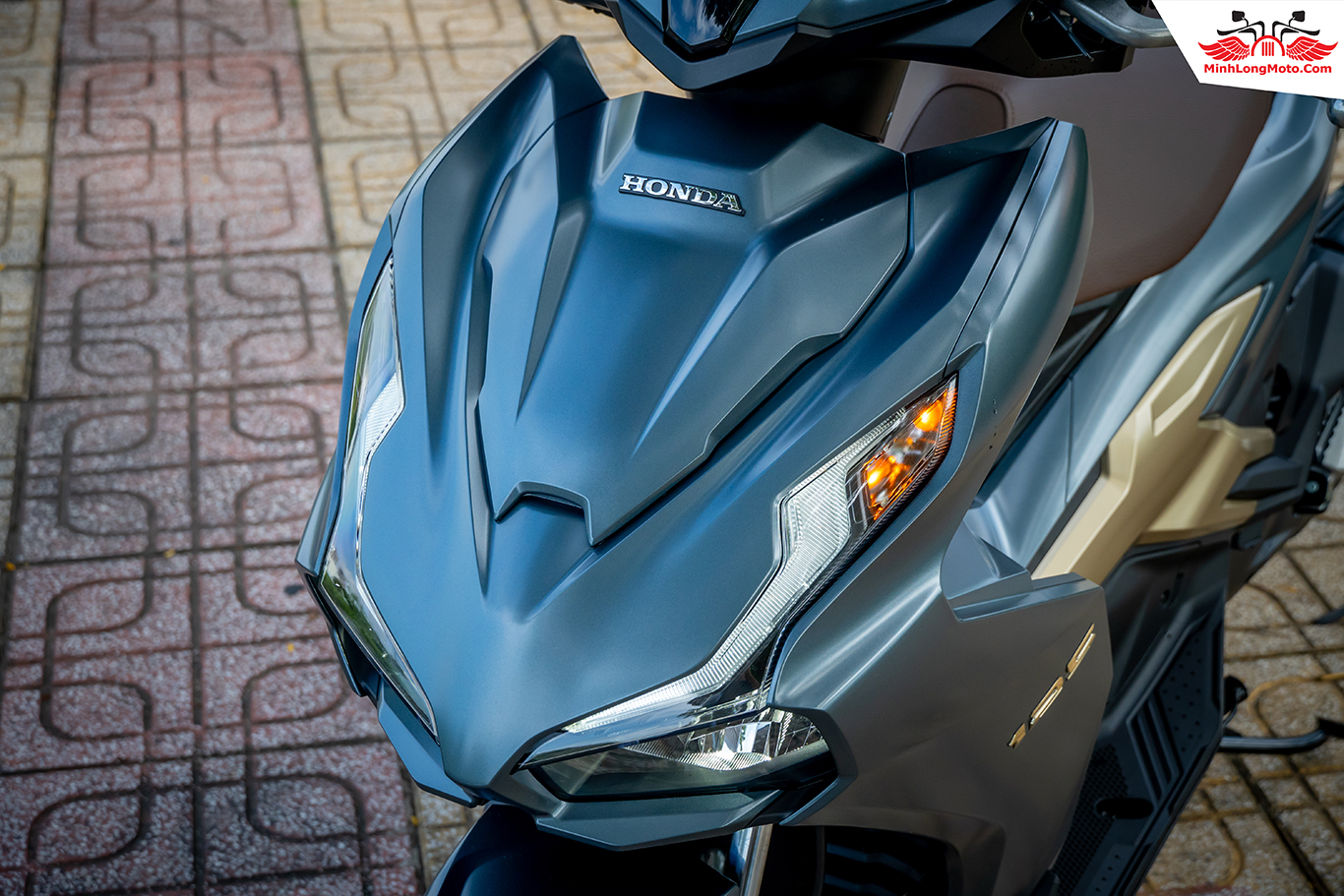 HONDA AIR BLADE 125 giá bán thông số kỹ thuật và đánh giá chi tiết mới nhất 9