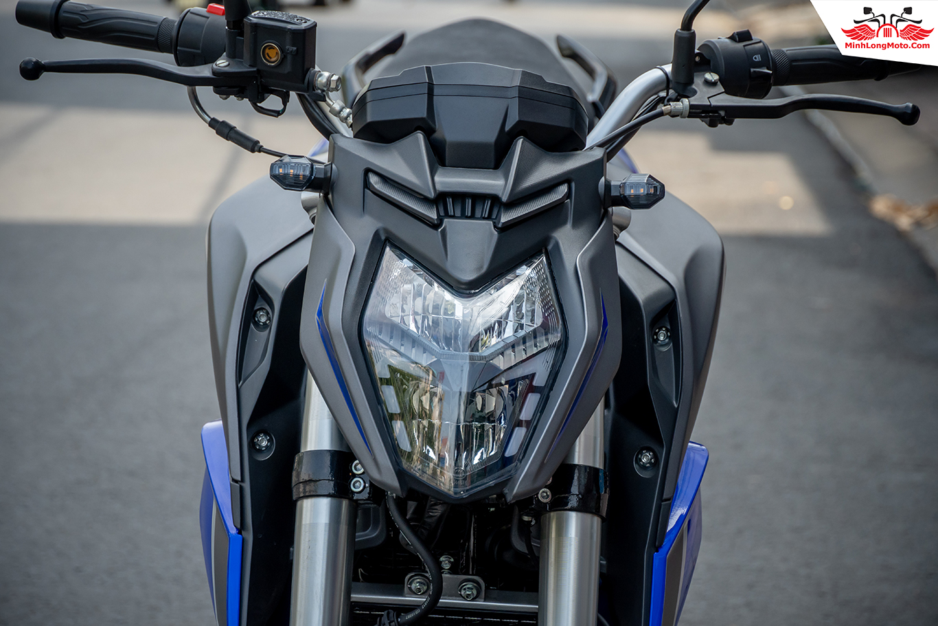 GPX RAZER 220 giá bán thông số kỹ thuật và đánh giá chi tiết mới nhất 3