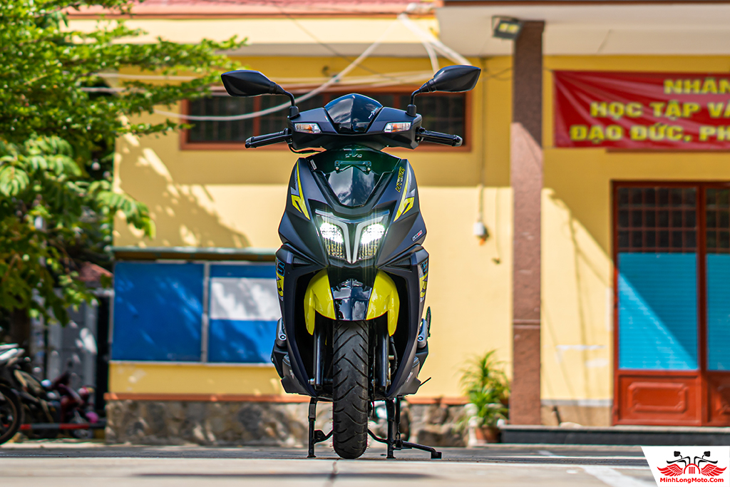 TVS NTORQ 125 giá bán thông số kỹ thuật và đánh giá chi tiết mới nhất 9