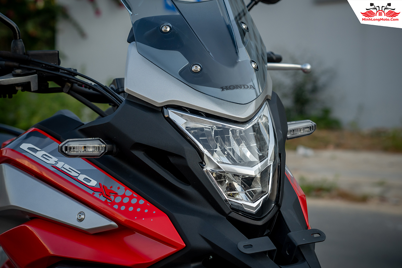 HONDA CB150X giá bán thông số kỹ thuật và đánh giá chi tiết mới nhất 9