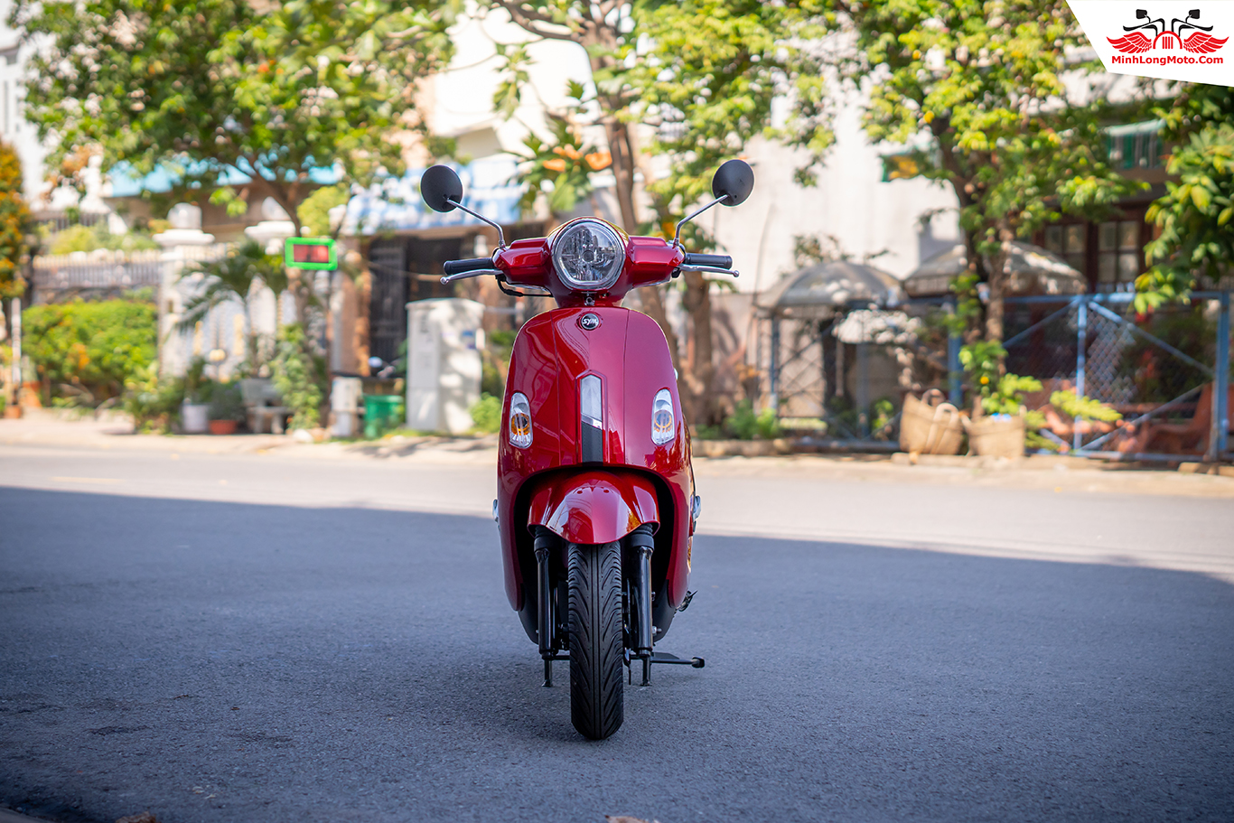 SYM ATTILA 50 giá bán thông số kỹ thuật và đánh giá chi tiết mới nhất 6