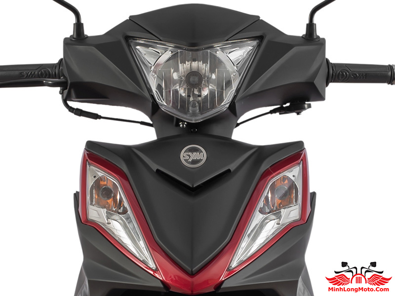 SYM GALAXY 50 giá bán thông số kỹ thuật và đánh giá chi tiết mới nhất 7