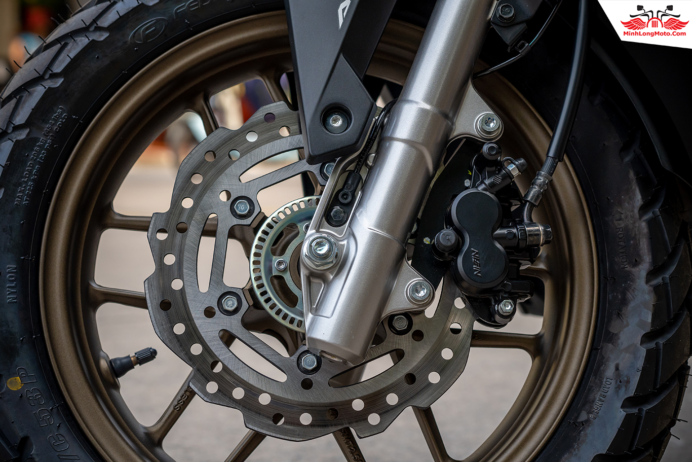 HONDA ADV 160 giá bán thông số kỹ thuật và đánh giá chi tiết mới nhất 14