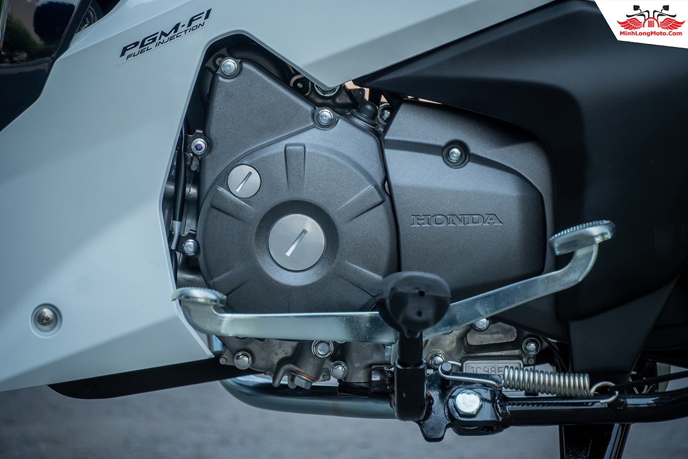 HONDA FUTURE 125 giá bán thông số kỹ thuật và đánh giá chi tiết mới nhất 10