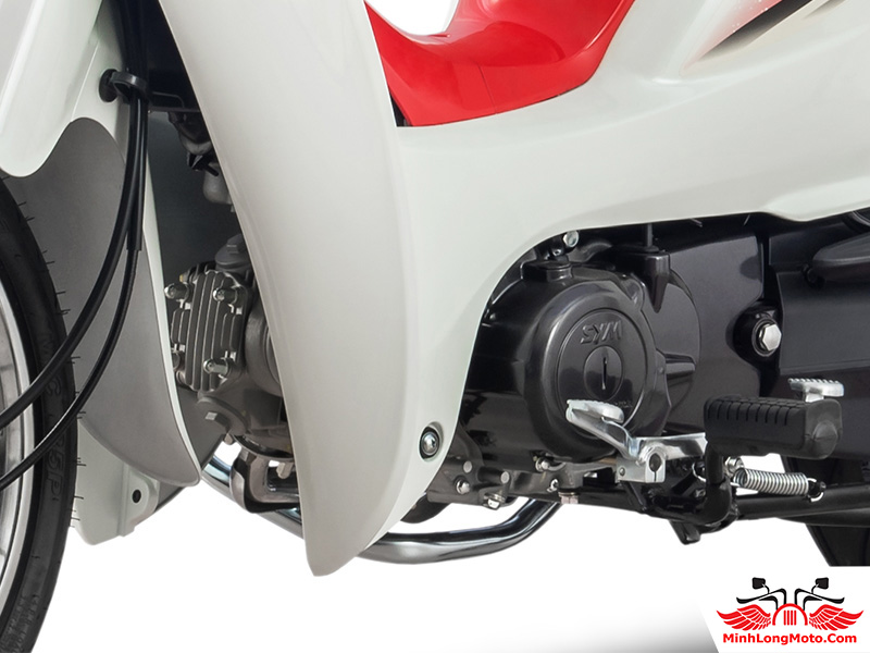 SYM ANGELA 50 giá bán thông số kỹ thuật và đánh giá chi tiết mới nhất 11