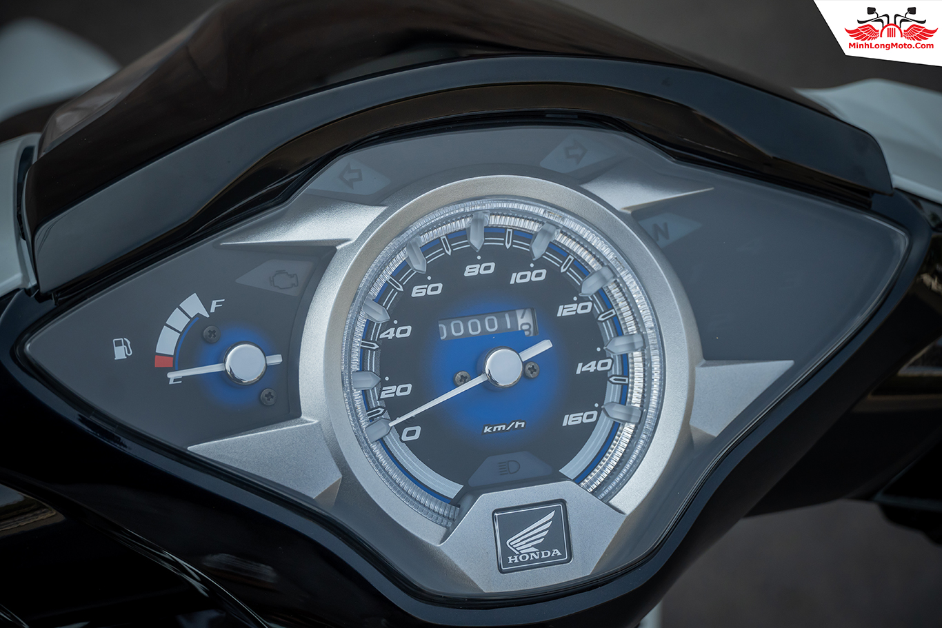 HONDA FUTURE 125 giá bán thông số kỹ thuật và đánh giá chi tiết mới nhất 9