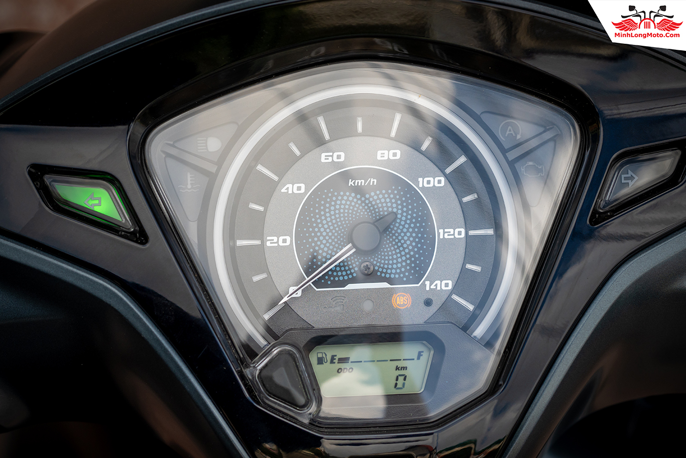 HONDA LEAD 125 giá bán thông số kỹ thuật và đánh giá chi tiết mới nhất 8